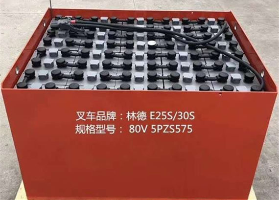 叉車蓄電池 叉車蓄電池